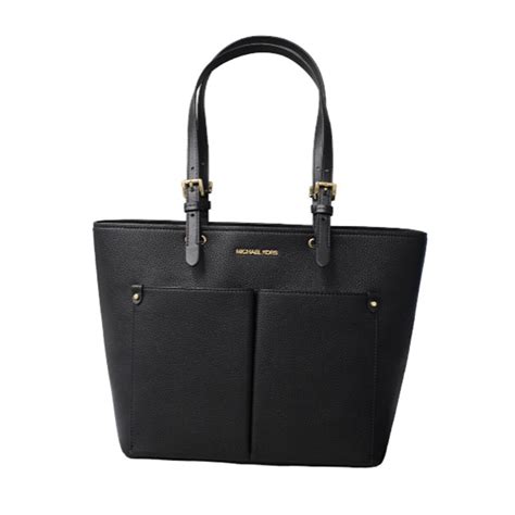 michael kors double pocket tote|michael kors totes outlet.